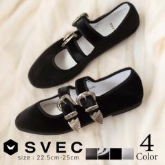 SVEC ���f�B�[�X �t���b�g�p���v�X �t���b�g�V���[�Y �؂��� �X�g���b�v�p���v�X �J���t�[�V���[�Y �L�b�Y�V���[�Y ������ �e�q �}�} 