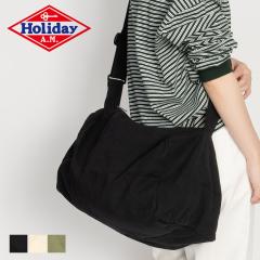 Holiday A.M. �L�����o�X�����E�H�b�V���V�����_�[ ���j�Z�b�N�X �����Y ���f�B�[�X �V�����_�[�o�b�O A4�T�C�Y �}�` ���L �t�@�X�i�[ ��