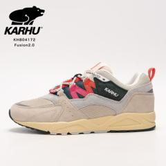 KARHU Xj[J[ 22.5`25cm Fusion 2.0 t[W 2 KH804172 fB[X ꂢ  ₷   킢 