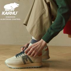 KARHU Xj[J[ 22.5`25cm ALBATROSS CONTROL AogX Rg[ KH820006 fB[X ꂢ  ₷  