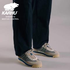 KARHU Xj[J[ 22.5`25cm ALBATROSS CONTROL AogX Rg[ KH840010 fB[X ꂢ  ₷  