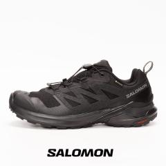 X-ADVENTURE GORE-TEX T SALOMON Y fB[X gCjOV[Y h AEghA oR nCLO Obv 