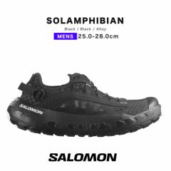 SOLAMPHIBIAN T \tBrA L47814800 Y Xj[J[ EH[^[V[Y Xj[J[T_ T_ X|[cT_