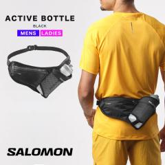 SALOMON �A�N�e�B�u �x���g 3D�{�g���t�� �E�G�X�g�o�b�O ���j�Z�b�N�X �����Y ���f�B�[�X �y�� �y�� �n�C�L���O �o�R �g���b�L���O �g��
