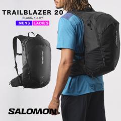 salomon trailblazer 20 �T������ �g���C�� �u���C�U�[ 20 LC2182600 �����b�N �o�b�N�p�b�N 20l �����j���O �g���C������ �o�b�O �����Y