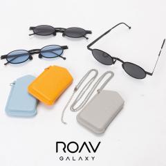 roav �T���O���X �܂肽���� �����Y ���f�B�[�X �Ό� uv�J�b�g �u�����h ������� �j�����p �{�X�g�� �� ���E���h �h���C�u �^�] �^�]�p 