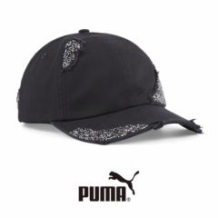 PUMA SWAROVSKI CRYSTALS CAP Lbv Xq jZbNX Y fB[X Vv Xg[g ubN  W[ AEghA X