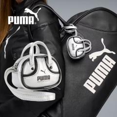 �v�[�} 1976 �O���b�v�o�b�O �L�[�`�F�[�� PUMA �o�b�O�`���[�� �؍� �u�����h �I�V���� ��l ���� ���f�B�[�X ���킢�� ���� �L�[�z��