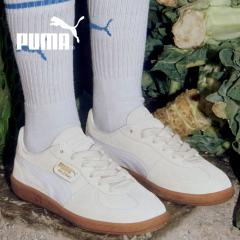 �v�[�} �X�j�[�J�[ ���f�B�[�X �J�W���A�� �p������ puma Palermo ���ꂢ�� ���킢�� ���� ������� �u�����h ���[�J�b�g �W���[�}���g