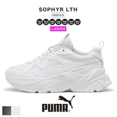 PUMA v[}ubN  zCg  fB[X SOPHYR LTH WNS U[  NbV V[Y g  X^CAbv EVA
