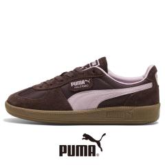 �v�[�} �X�j�[�J�[ ���f�B�[�X �u���E�� puma �p������ ���B���e�[�W �A�b�v�f�[�g PUMA PALERMO �J�W���A�� ���ꂢ�� ���킢�� ���� 
