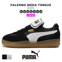 v[} Xj[J[ fB[X JWA p [_ ^ puma Palermo Moda Tongue ꂢ 킢   uh