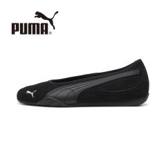 �v�[�} �L���b�` �\���C�� �o�����[�i �X�G�[�h �X�E�F�[�h puma 406310 catch soleil ballerina sd �X�j�[�J�[�p���v�X �X�j�[�J�[ ���f