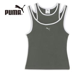 PUMA DARE TO TANK TOP 633251 v[} fA gD ^Ngbv fB[X  uh gbvX C[h d˒  킢