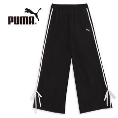 PUMA T7 MODERN DELIGHT TRACK PANTS 633344 v[} T7 _ fBCg gbN pc gbNpc fB[X W[W pc 