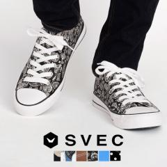 �y���̃y�[�W����̍w������ł����I�zSVEC �L�����o�X�X�j�[�J�[ ���j�Z�b�N�X �͂���ɂ����\�[�� ���͈��� ���[�q�[�� �u���b�N �f�j