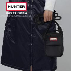 INTREPID EXTRA PUFFED PHONE POUCH UBX5515KBM Cgsbh GNXg pth tH|[` HUNTER n^[ V_[obO V