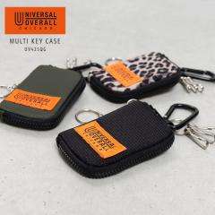 ���j�o�[�T���I�[�o�[�I�[�� UNIVERSAL OVERALL �}���`�L�[�P�[�X �L�[�P�[�X �����Y ���f�B�[�X �X�}�[�g�L�[ ���K���� ������� �u����