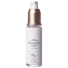 ２本【送料無料】　フェムール モイストリッチジェル〈デリケートゾーン用保湿ジェル〉30mL　Femour Gel 2本【送料無料】 フェムール モイストリッチジェル〈デリケートゾーン