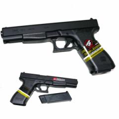 ObN17L GLOCK HOP-UP GAK 18Έȏ@}C@(s)