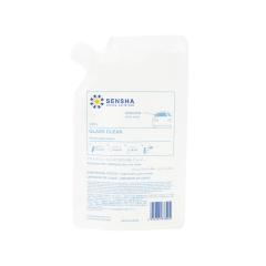 OXN lߑւ 400ml ԃObY KXN[i[ N[i[ tgKX  ԃKX   