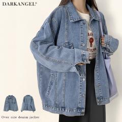 33��OFF�N�[�|���I�f�j���W���P�b�g ���f�B�[�X G�W���� �A�E�^�[ �I�[�o�[�T�C�Y ������� �H�D�� �r�b�O�V���G�b�g �h���b�v�V�����_�[