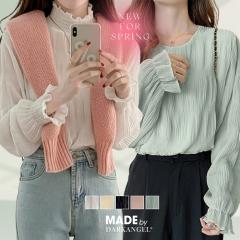 MAX1,500�~OFF�N�[�|���I�g�b�v�X �u���E�X ���f�B�[�X �t ���� �X�^���h�J���[ ���E���h�l�b�N �V���[�����O ���t���� ���V���[�����O 