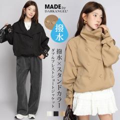 1,500�~OFF�N�[�|���I�W���P�b�g �A�E�^�[  �������H ���f�B�[�X �X�^���h�J���[ ������ �g�����`�� �h�� �V���[�g�� �_�u���u���X�g �t