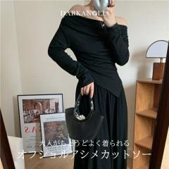 33��OFF�N�[�|���I�g�b�v�X �I�t�V�����_�[ �h���[�v�l�b�N �����V�����h���[�v �J�b�g�\�[ ���f�B�[�X �t �H ���� �A�V�����g���[ �y �I