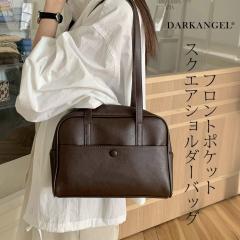 33��OFF�N�[�|���I�o�b�O ���f�B�[�X �ʔN ��e�� �V�����_�[�o�b�O �O�|�P�b�g ���|�P�b�g �y�b�g�{�g�����[ �u���E�� �u���b�N�y�t����