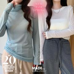 MAX1,500�~OFF�N�[�|���I�g�b�v�X �t�^�C�v�ǉ� �V�A�[ �C���i�[ �ӂ�������� �^�[�g���l�b�N ���E���h�l�b�N ���N�� ���f�B�[�X ���C��