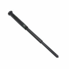 7075オートロック警棒 YRG プロ 18 ブラック