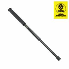 ホワイトウルフ 4140カスタムスチール オートロック警棒 21インチ【全日本防犯グッズ協会推奨品】 三段特殊警棒 伸縮式 約53cm