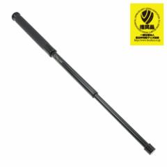 ホワイトウルフ 4140カスタムスチール オートロック警棒 24インチ【全日本防犯グッズ協会推奨品】 三段特殊警棒 伸縮式 約60.5cm