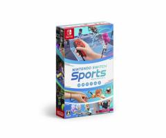 GAMEޯ*Vi*ySwitchzNintendo Switch Sports(jeh[ XCb` X|[c) bOoht