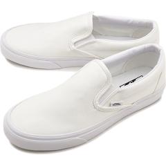 ���@���Y VANS �X�j�[�J�[ �N���V�b�N �X���b�v�I�� CLASSIC SLIP-ON [VN000EYEW00 FW21] �����Y�E���f�B�[�X �o���Y ��� �X���b�|�� TR