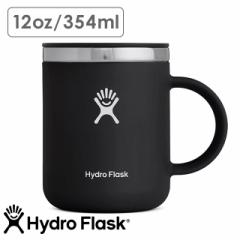 nChtXN Hydro Flask R[q[ N[WAu R[q[}O 354ml Coffee 12oz Closeable Coffee Mug [89010800/5089331 FW21]