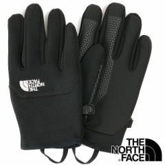 UEm[XEtFCX THE NORTH FACE C[`bvV[gO[u [NN62316-K FW23] Etip Short Glove YEfB[X TNF AEgh