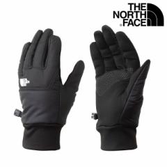 UEm[XEtFCX THE NORTH FACE kvVC[`bvO[u [NN62310-K FW23] Nuptse Etip Glove YEfB[X TNF AEgh