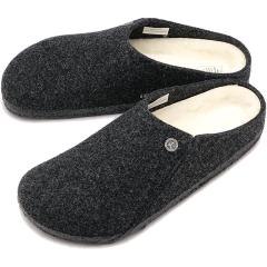 �r���P���V���g�b�N BIRKENSTOCK �T���_�� �c�F���}�b�g ���x�b�g �V�A�����O [1015084/1015090] ZERMATT RIVET SHEARLING �����Y�E���f