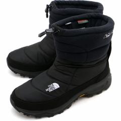 UEm[XEtFCX THE NORTH FACE u[c f^b`u kvVu[eB |[ebN [NF52478-KW FW24] Detachable Nuptse Bootie