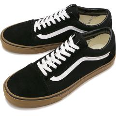 �o���Y VANS �X�j�[�J�[ UA �I�[���h�X�N�[�� [VN0001R1GI6 FW24] UA Old Skool �����Y�E���f�B�[�X �C ���[�J�b�g ���@���Y (GUMSOLE)BL
