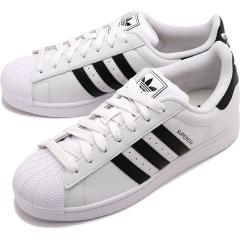 �A�f�B�_�X �I���W�i���X adidas Originals �X�j�[�J�[ �X�[�p�[�X�^�[2 [NJG92/IH8659 SS25] SUPERSTAR II �����Y�E���f�B�[�X �C �V��