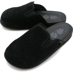 oY VANS ~pT_ MTE n[o[~[ VR3 [VN000CW3BLK FW25] MTE Harbor Mule VR3 Y C V[Y NbOT_ 