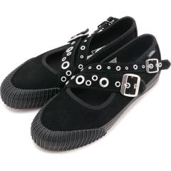 oY VANS Xj[J[ [WF[ Xgbv [VN000D9ABLA FW25] Mary Jane Straps fB[X C XgbvV[Y @Y M