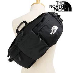 UEm[XEtFCX THE NORTH FACE NC}[o[ [NM82552-K FW25] 9L Climber Lumbar YEfB[X TNF AEghA  