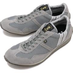 �p�g���b�N PATRICK �X�j�[�J�[ �N�[���E�X�^�W�A��07 [507594 FW25] C-STADIUM07 �����Y ���{�� �C �V���[�Y ���b�V���f�� R-GRY �O���[