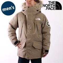 �U�E�m�[�X�E�t�F�C�X THE NORTH FACE �A���^�[�N�e�B�J�p�[�J [ND92546-MR FW25] Antarctica Parka �����Y TNF �A�E�g�h�A �A�E�^�[ �_