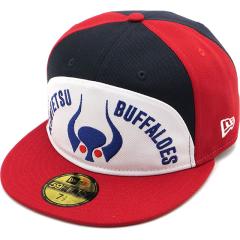 �j���[�G�� �L���b�v NEW ERA CAP 59FIFTY �ߓS�o�t�@���[�Y [14683816 FW25] 5950SB KINBUF 1978 �����Y�E���f�B�[�X �R���{ �X�q �}��