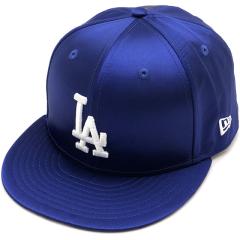 �j���[�G�� �L���b�v NEW ERA CAP 59FIFTY �T�e�� ���T���[���X�E�h�W���[�X [14668124 FW25] 5950 SATIN LOSDOD �����Y�E���f�B�[�X �X